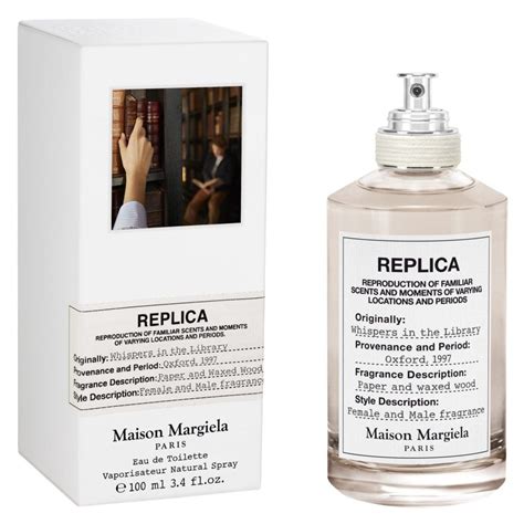 replica perfume price|replica maison margiela.